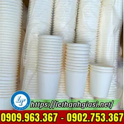 LY GIẤY 3 OZ - 90ML