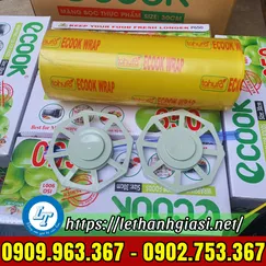 MÀNG BỌC THỰC PHẨM 650