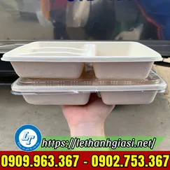 KHAY BÃ MÍA 4 NGĂN