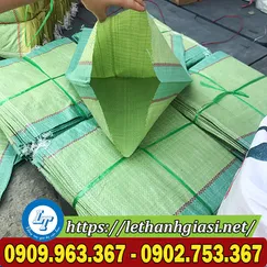 BAO TẢI ĐỰNG GẠO 15KG