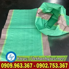 BAO TẢI ĐỰNG GẠO 20KG