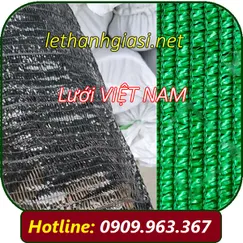 LƯỚI CHE NẮNG VIỆT NAM
