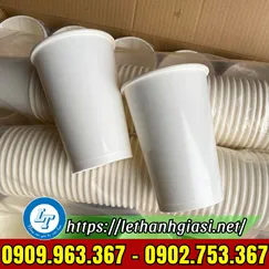 LY GIẤY 16 OZ - 480ML