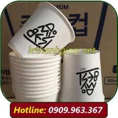 LY GIẤY 7 OZ - 210ML