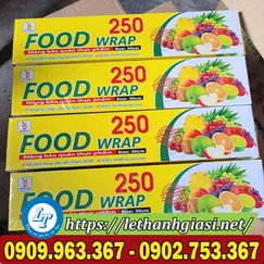 MÀNG BỌC THỰC PHẨM 250