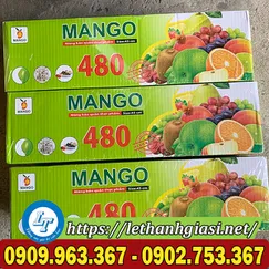 MÀNG BỌC THỰC PHẨM 480