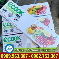 MÀNG BỌC THỰC PHẨM 618