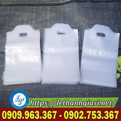 TÚI ĐỰNG 1 LY TRÀ SỮA