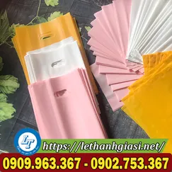 TÚI HỘT XOÀI PE