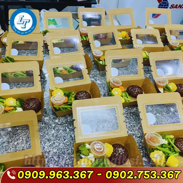 HỘP GIẤY NẮP CỬA SỔ