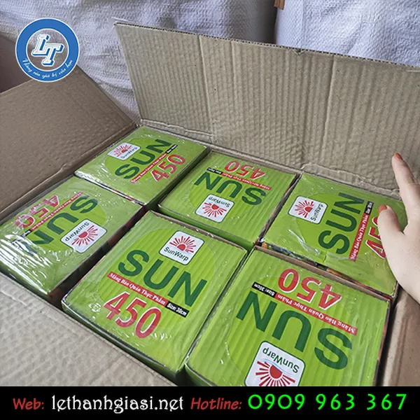 MÀNG BỌC THỰC PHẨM 450