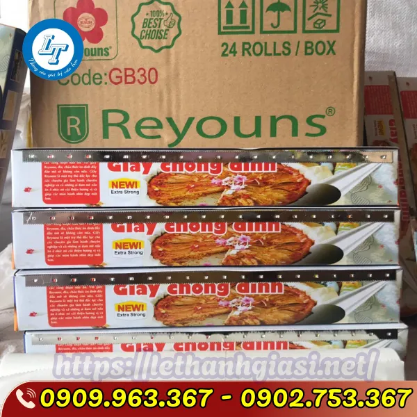 GIẤY NẾN NƯỚNG BÁNH CUỘN NHỎ