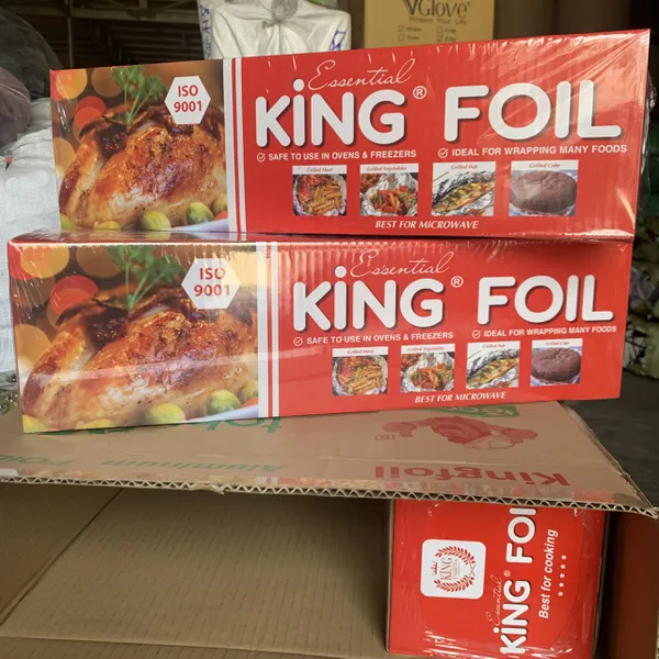 GIẤY BẠC NƯỚNG 3KG