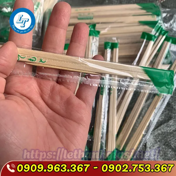 ĐŨA GỖ TÁCH NHẬT