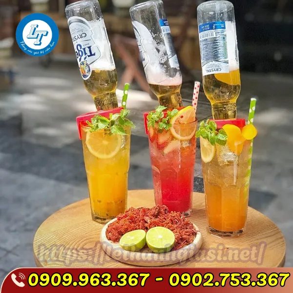 ỐNG HÚT GIẤY PHI 6