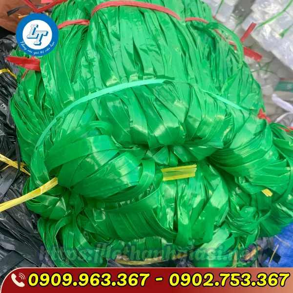 DÂY NILON KẼM MỀM