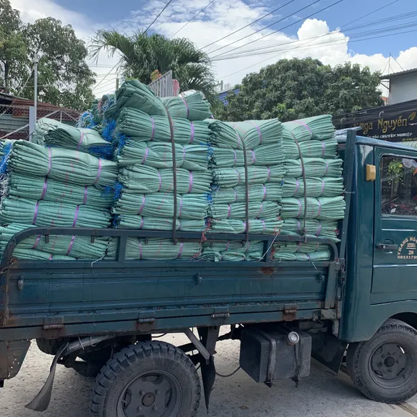 BAO TẢI ĐỰNG NƯỚC ĐÁ