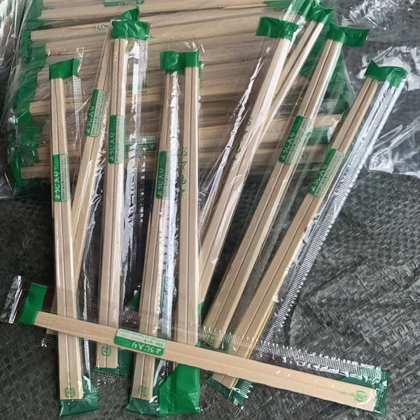 ĐŨA GỖ TÁCH NHẬT