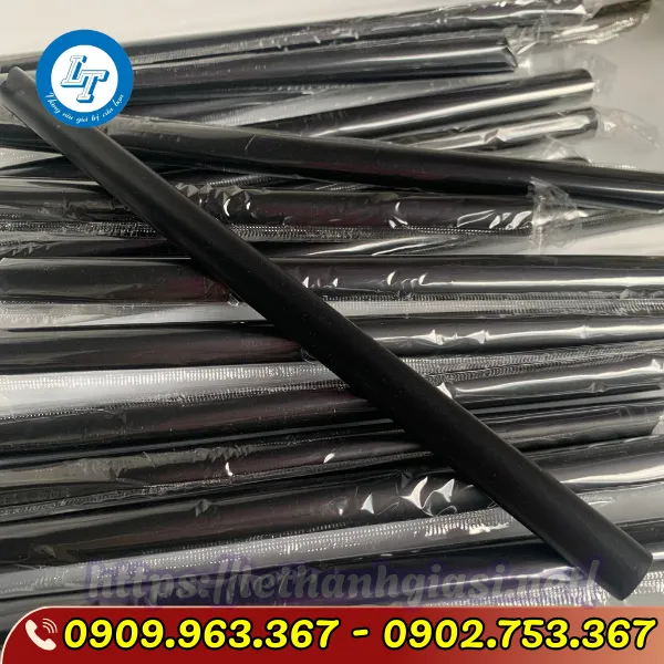 ỐNG HÚT TRÀ SỮA NHIỀU MÀU