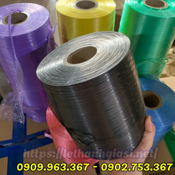 DÂY NILON ĐÀI LOAN