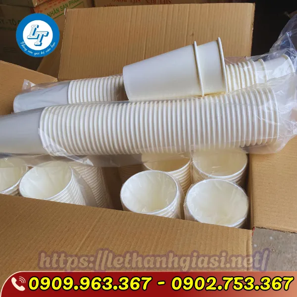 LY GIẤY 16 OZ - 480ML