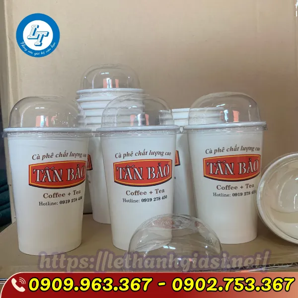 LY GIẤY 16 OZ - 480ML