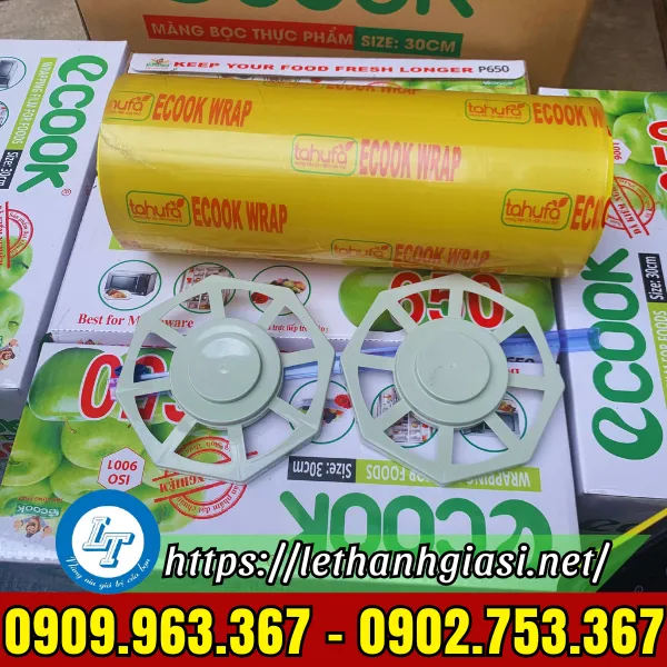 MÀNG BỌC THỰC PHẨM 650