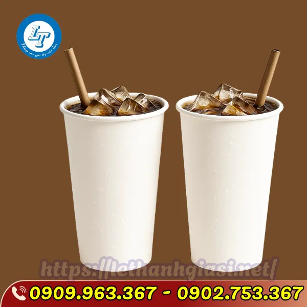 LY GIẤY 22 OZ - 650ML