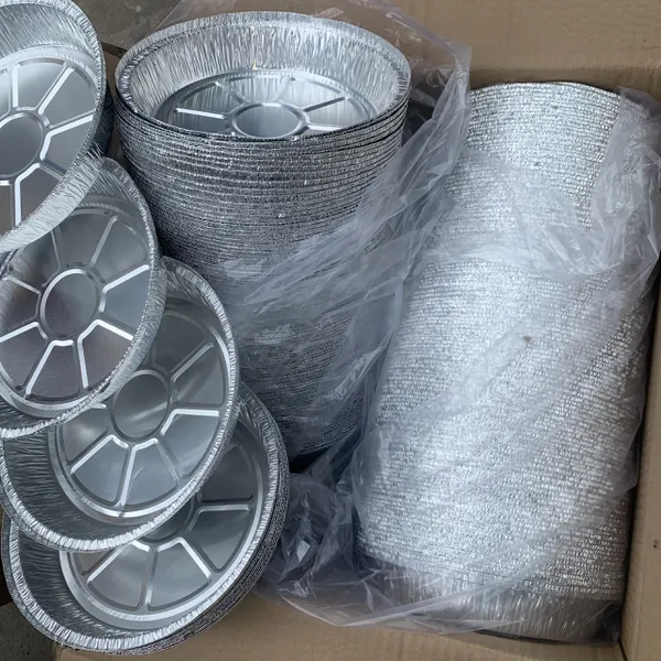 KHUÔN GIẤY BẠC TRÒN