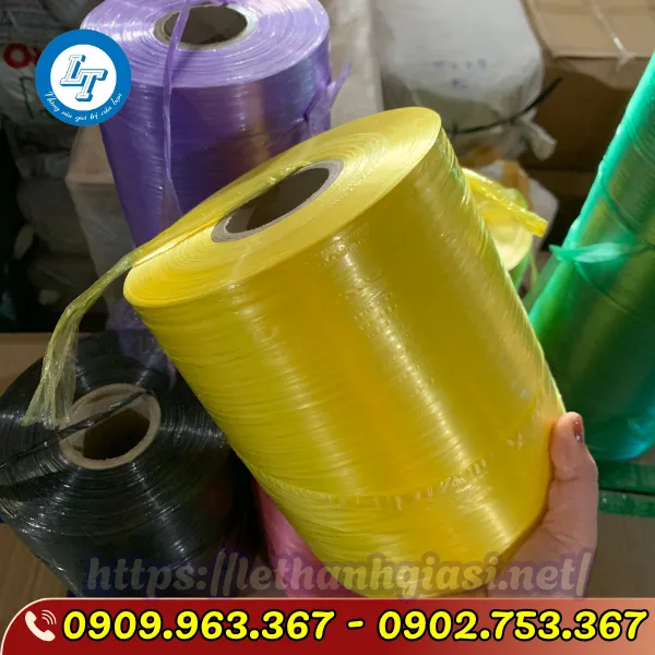 DÂY NILON ĐÀI LOAN