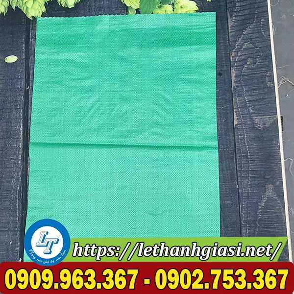 BAO TẢI DỨA  60 X 90 CM