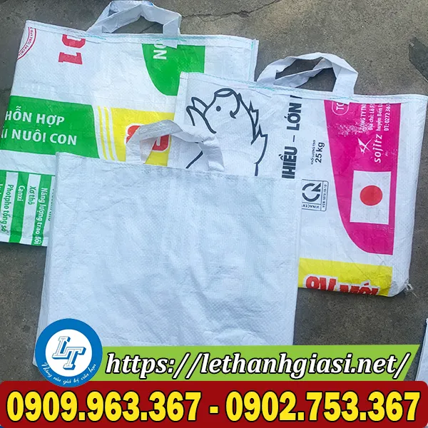 BAO TẢI CÓ QUAI XÁCH