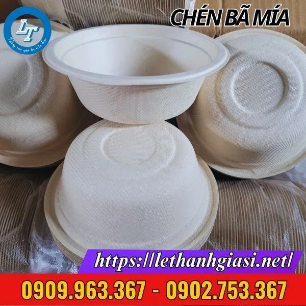 CHÉN BÃ MÍA