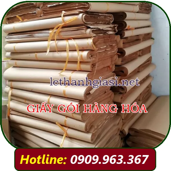 GIẤY XI MĂNG CUỘN