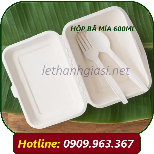 HỘP BÃ MÍA  1 NGĂN