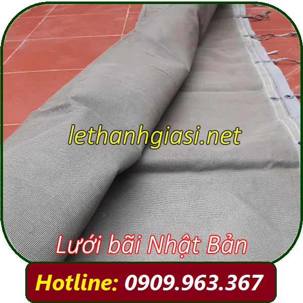 LƯỚI CHE NẮNG NHẬT BẢN