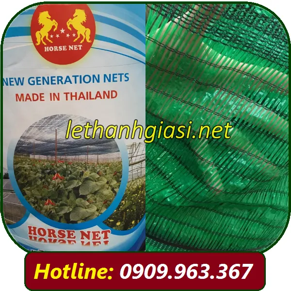 LƯỚI CHE NẮNG THÁI LAN