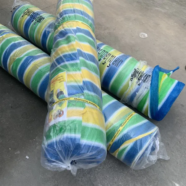 LƯỚI CHE NẮNG ĐA SẮC