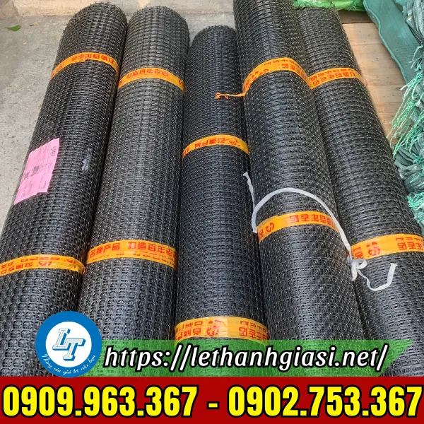 LƯỚI NHỰA DẺO