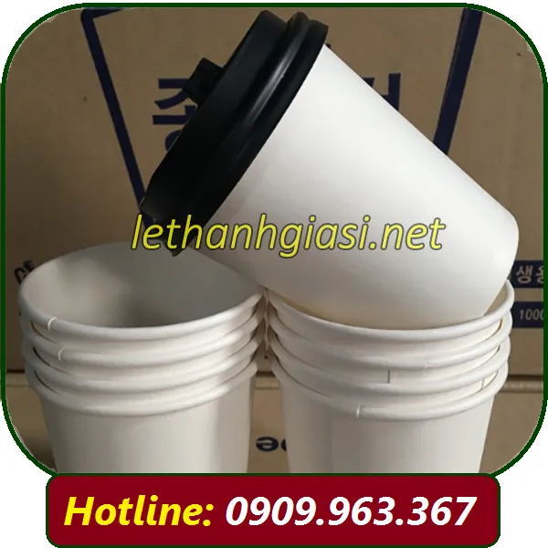 LY GIẤY 10 OZ - 300ML
