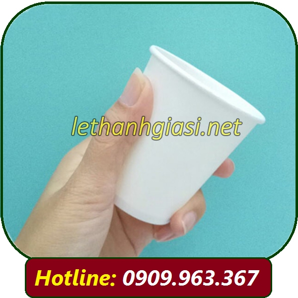 LY GIẤY 4 OZ - 120ML