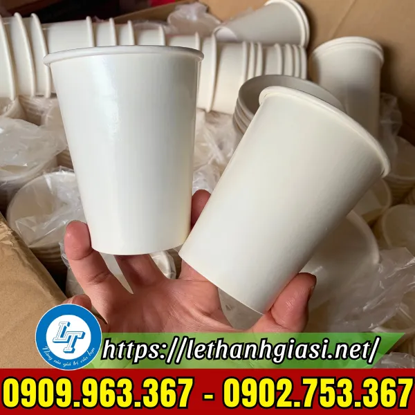 LY GIẤY 7OZ - 210ML