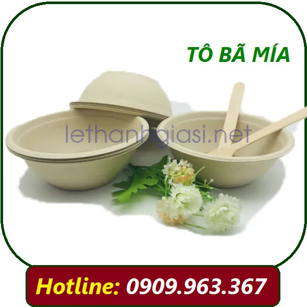 TÔ BÃ MÍA 350ML