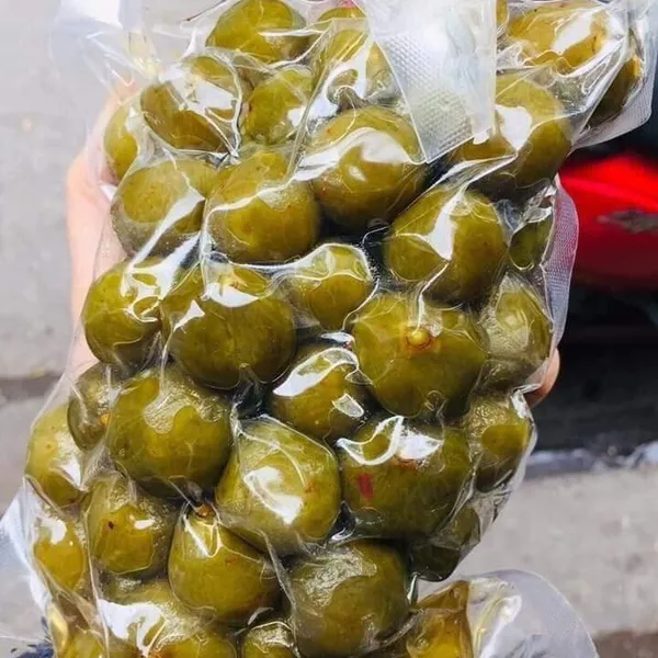 TÚI HÚT CHÂN KHÔNG 1 MẶT NHÁM