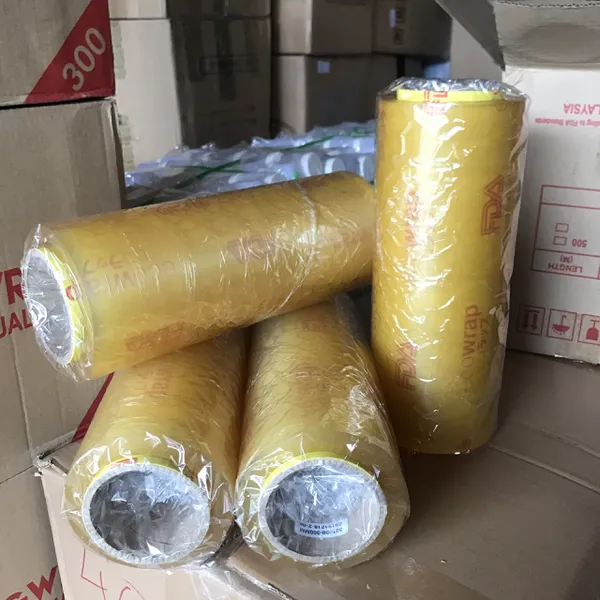 LÕI MÀNG BỌC THỰC PHÂM