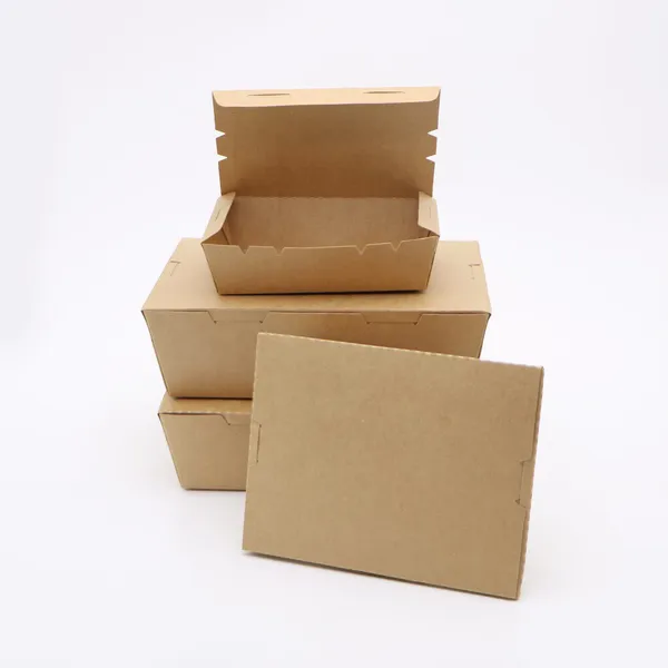 HỘP GIẤY NẮP LẬT