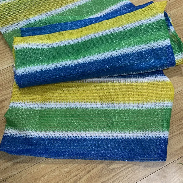 LƯỚI CHE NẮNG ĐA SẮC