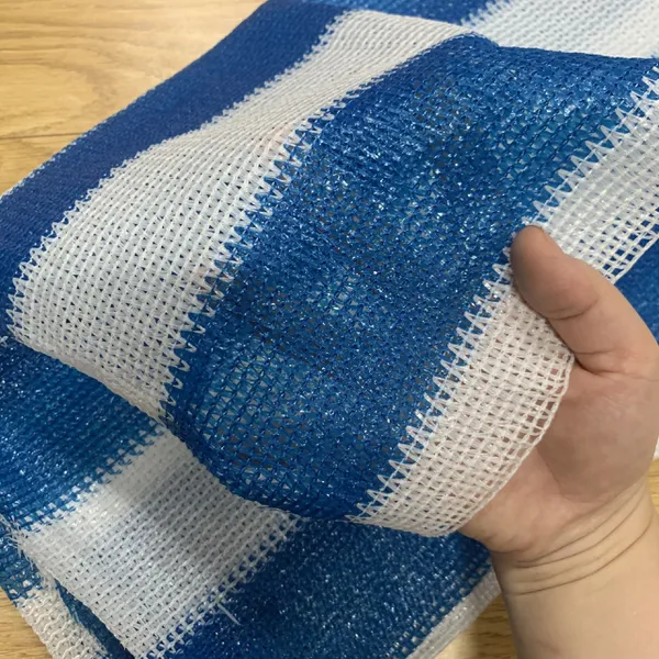 LƯỚI CHE NẮNG ĐA SẮC