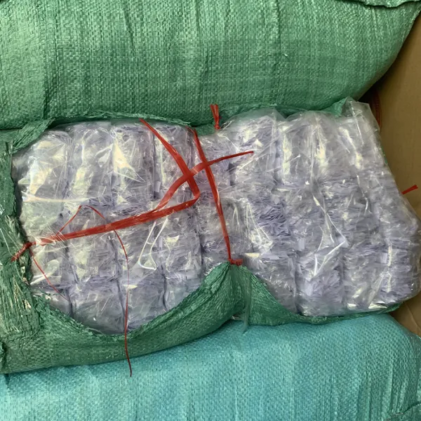 TĂM TRE BỌC GIẤY