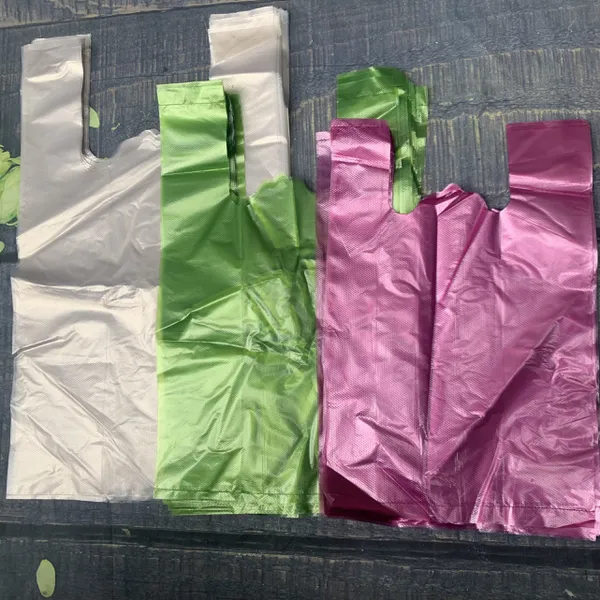 TÚI XỐP GAI NHIỀU MÀU